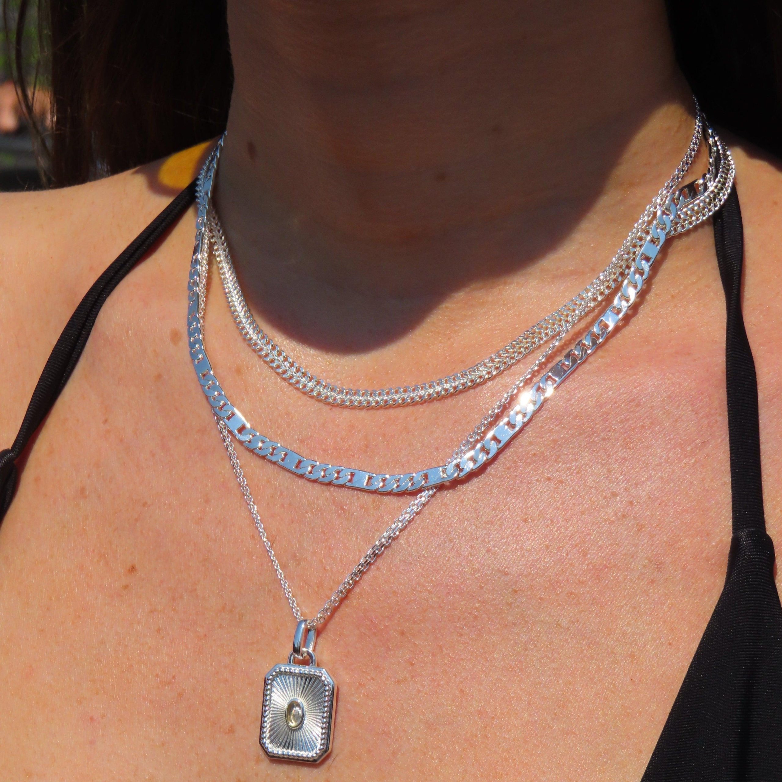 Cosmopolitan Necklace - Image 4
