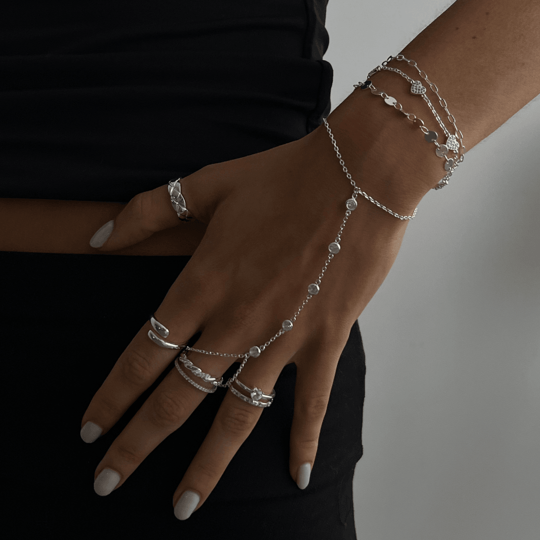 Two Sided Ring - Image 7
