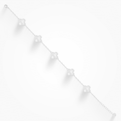 Alternative view of Feeling Lucky Bracelet