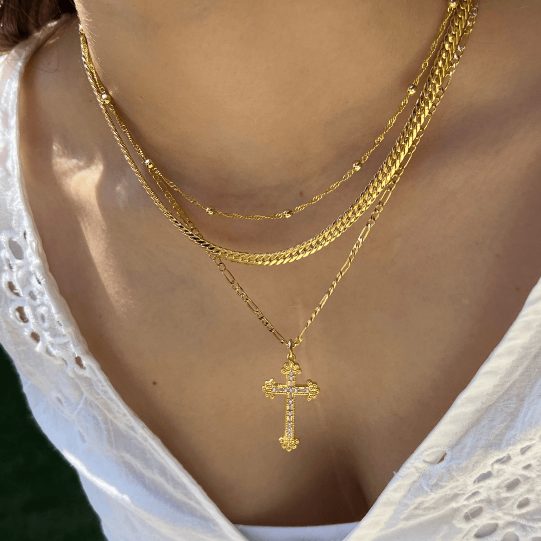 Shimmer Necklace - Image 7