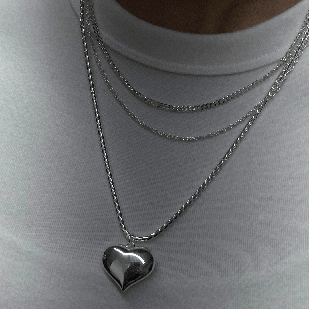 Dream Girl Necklace - Image 8