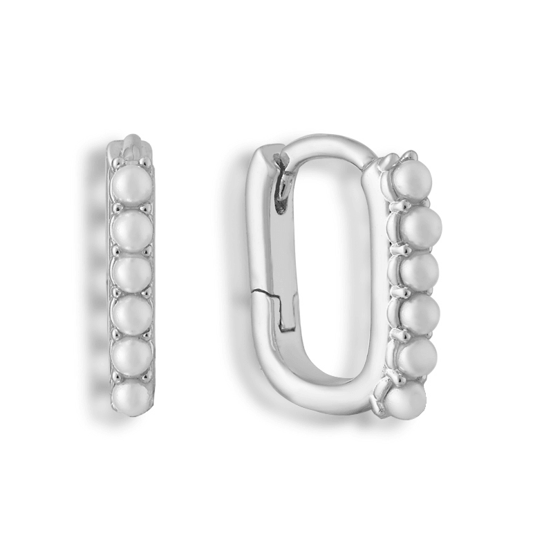That Pearl Earrings - Image 3