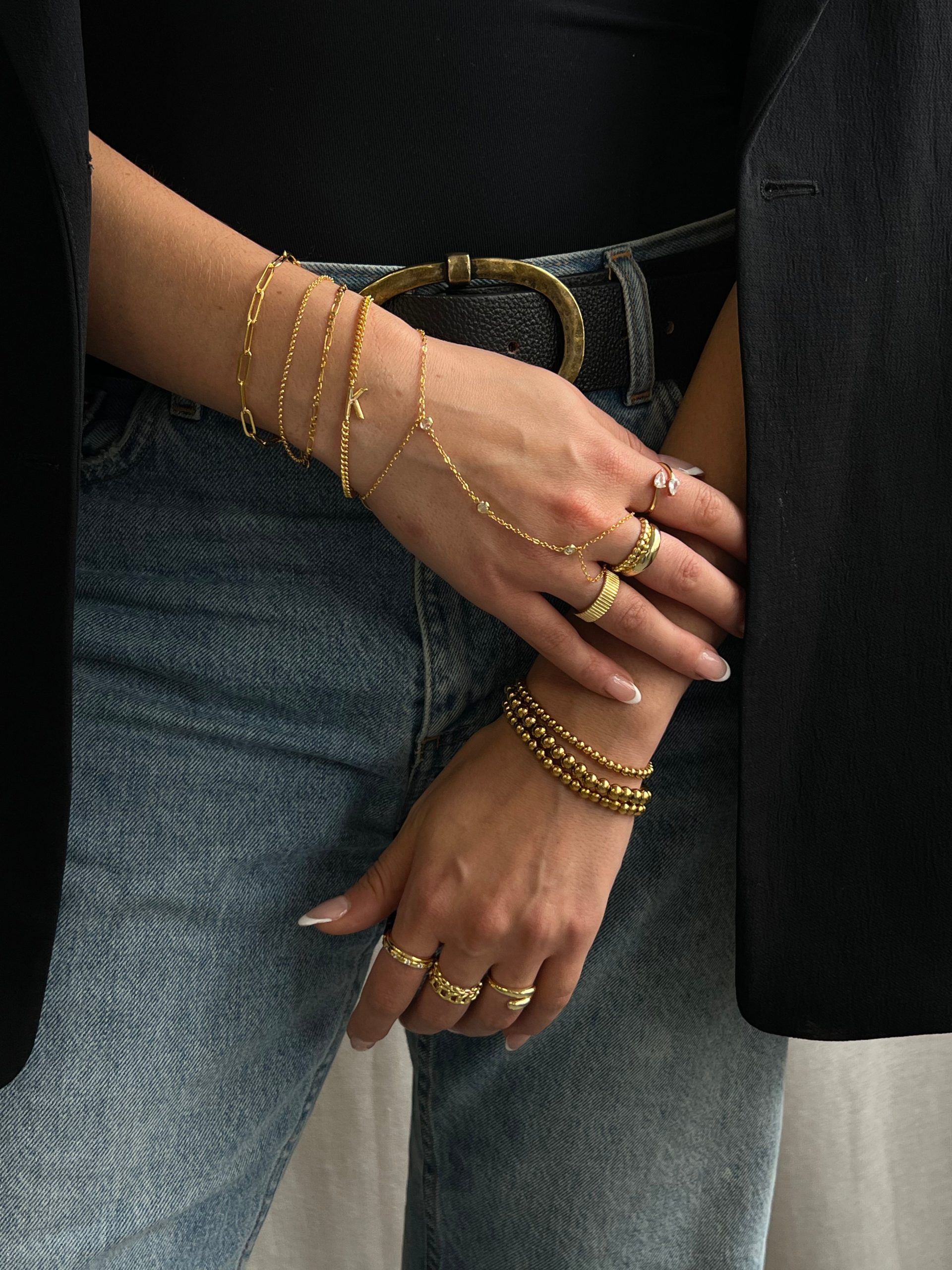 Say My Name Bracelet - Image 17