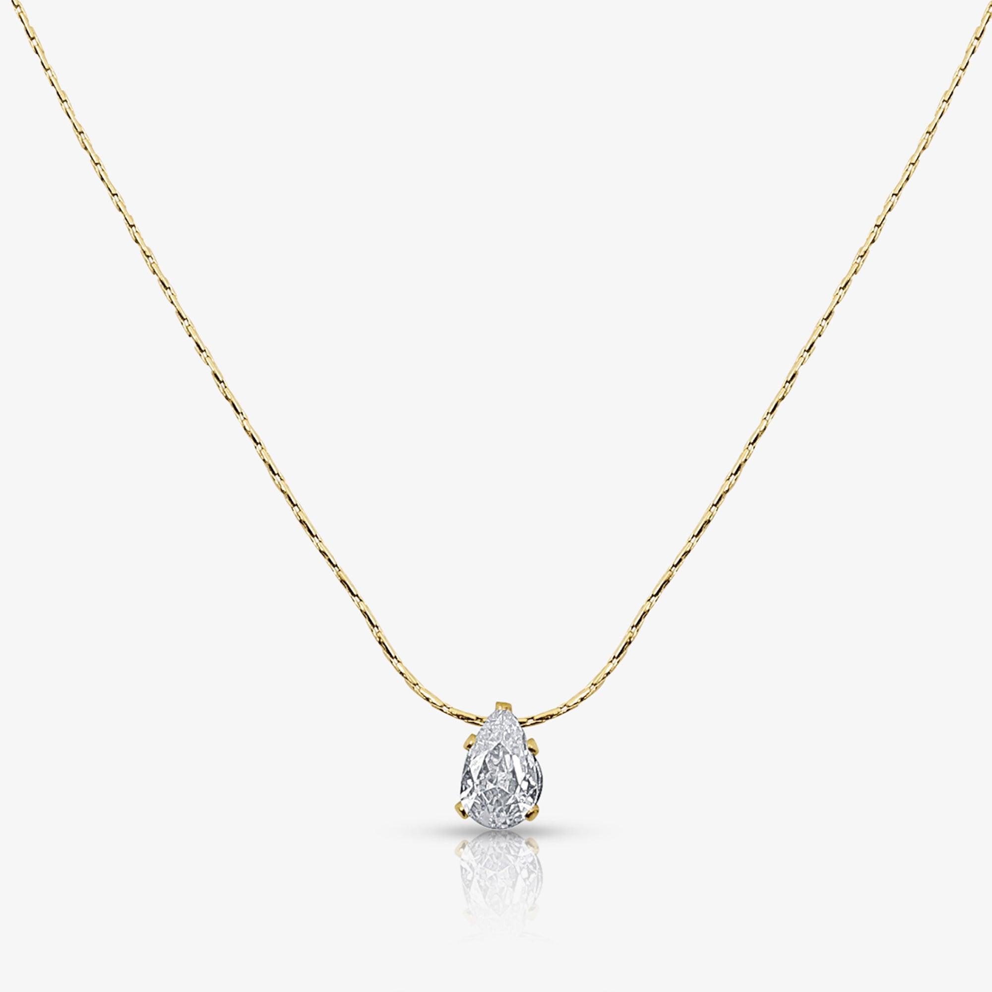 Spoiled Girl Necklace - Image 11