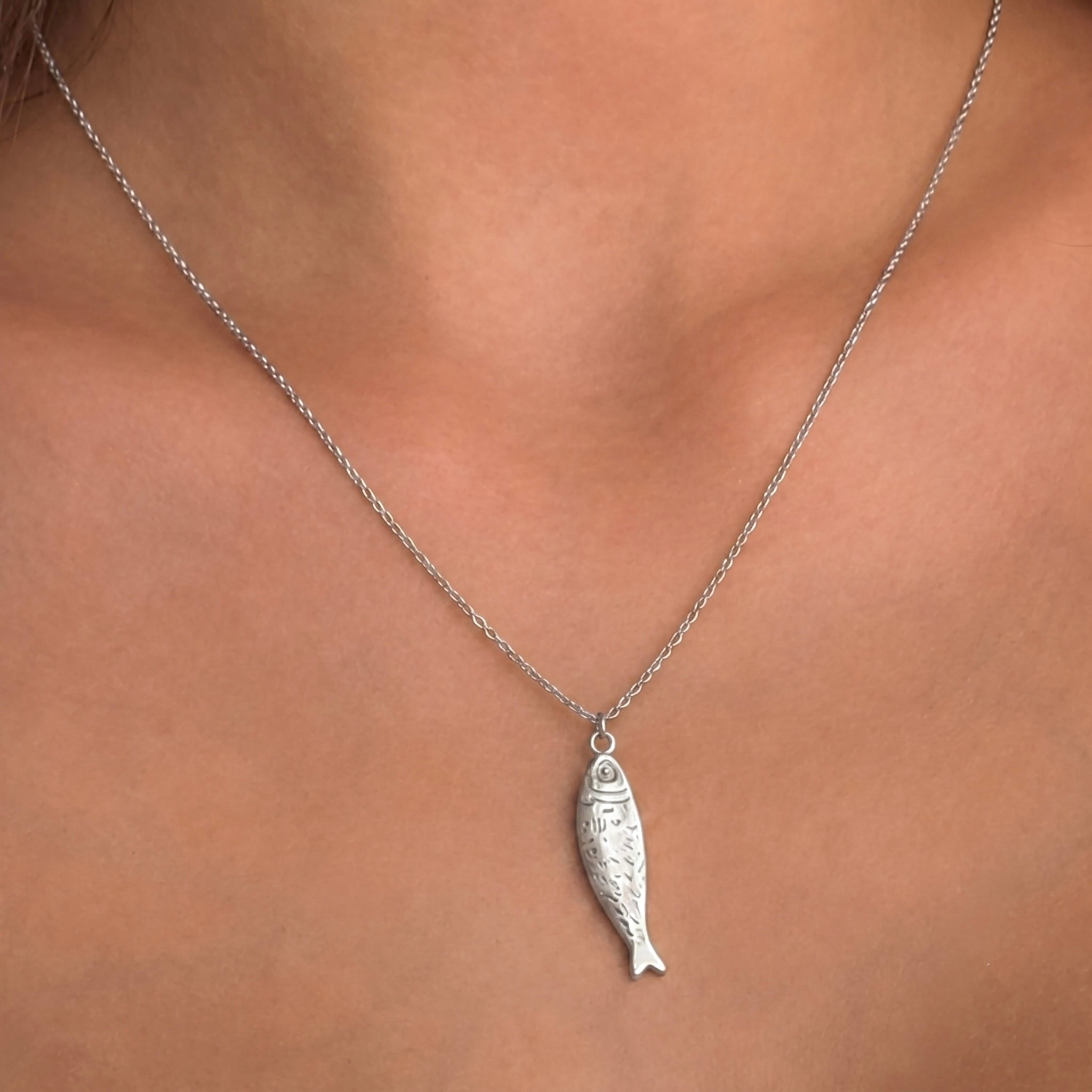 Salty Babe Necklace - Image 3