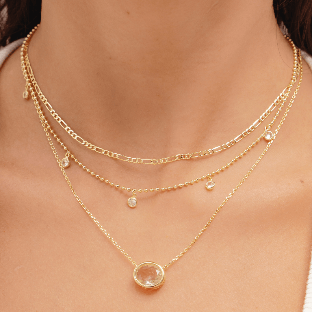 Coralina Necklace - Image 2
