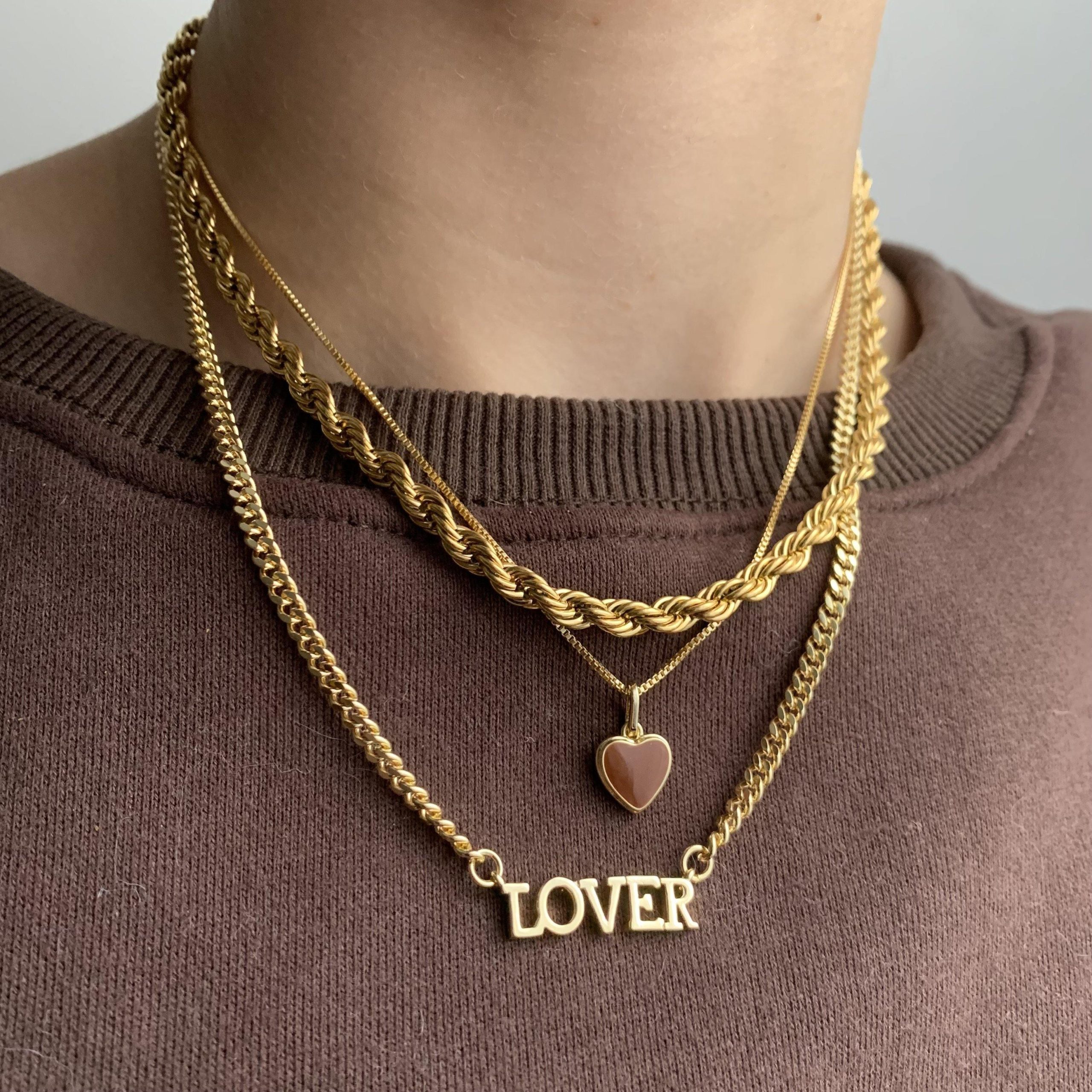 Love Actually Necklace - Image 15