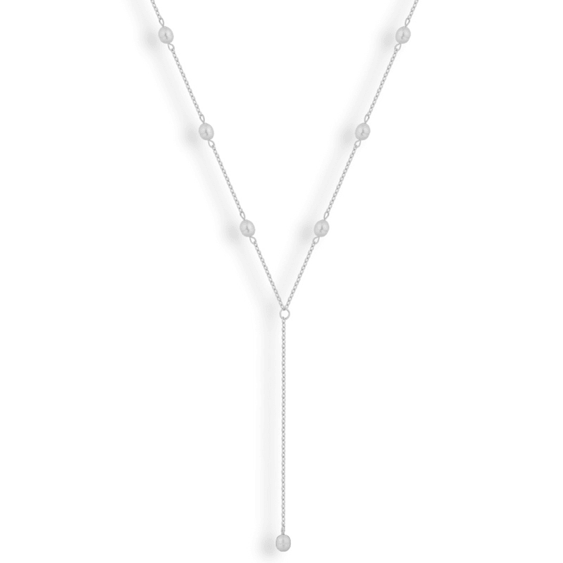 Bora Bora Lariat Necklace - Image 3