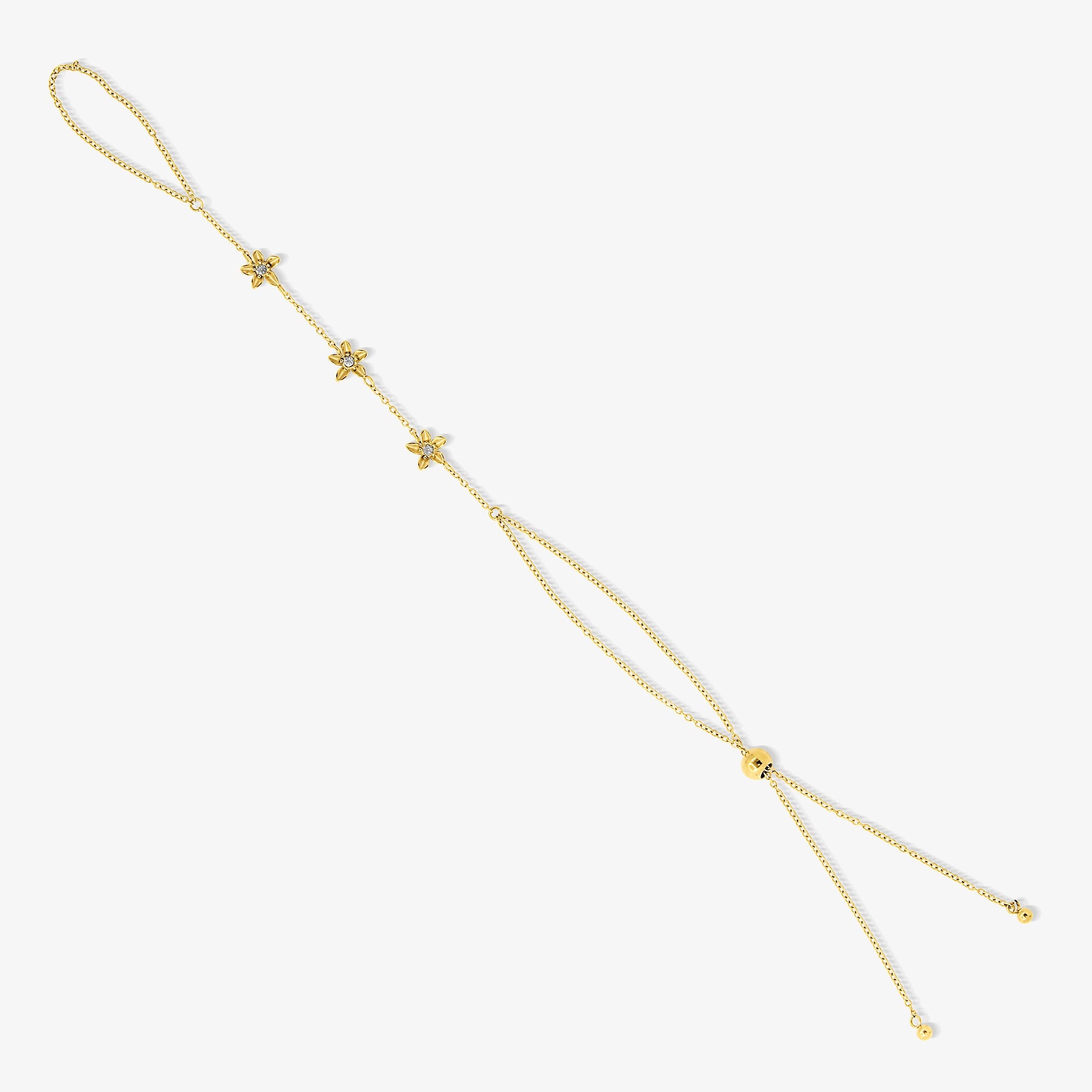 Summer Babe Hand Chain - Image 3