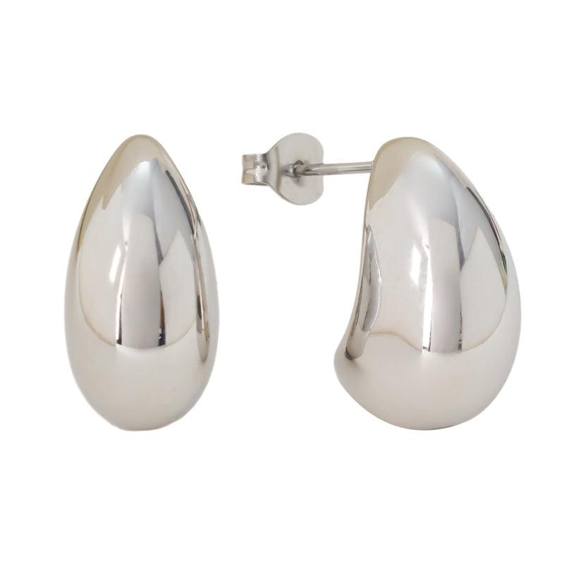 Teardrop Earrings - Image 5