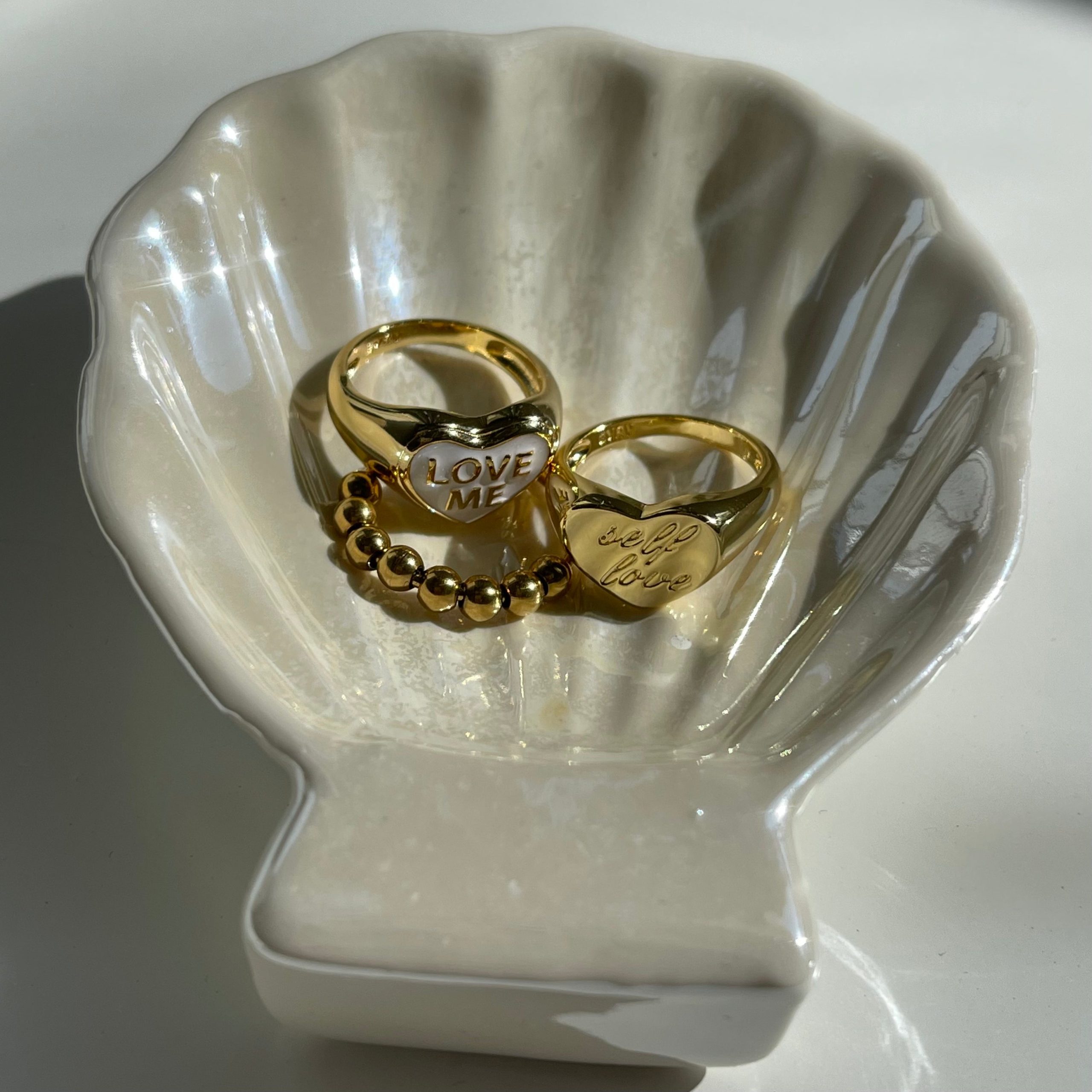 Anxiety Fidget Ring - Image 3
