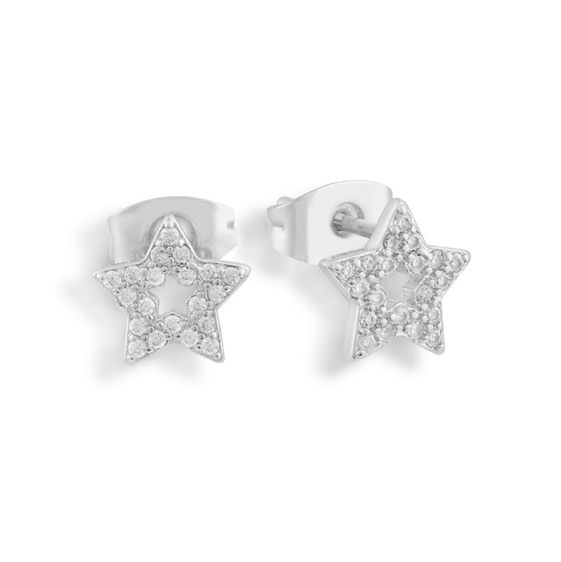 Starlit Dream Earrings - Image 4
