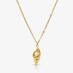 Alternative view of Sea Secret Necklace