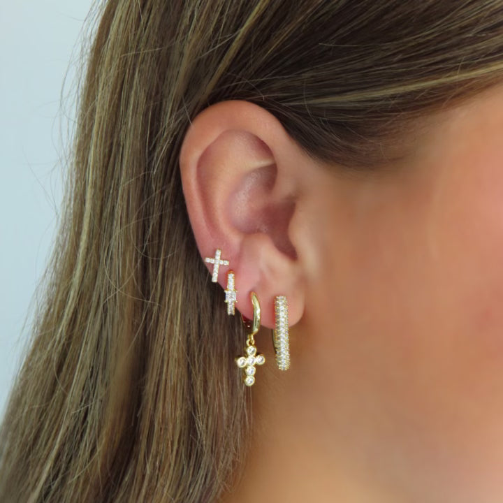 Virtue Earrings - Image 2