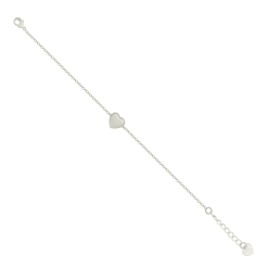 Alternative view of All My Heart Bracelet