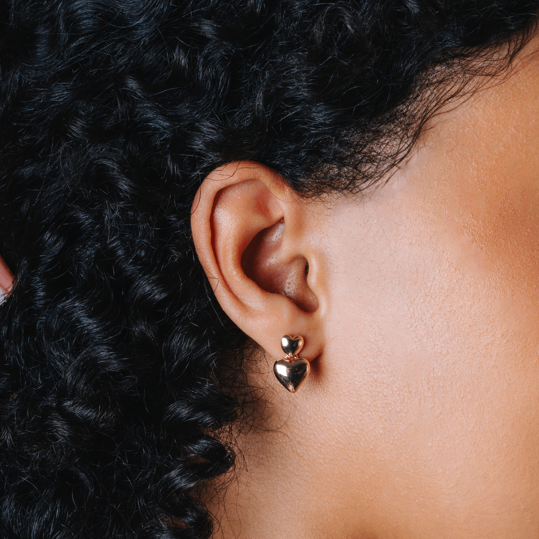 Beloved Earrings - Image 2