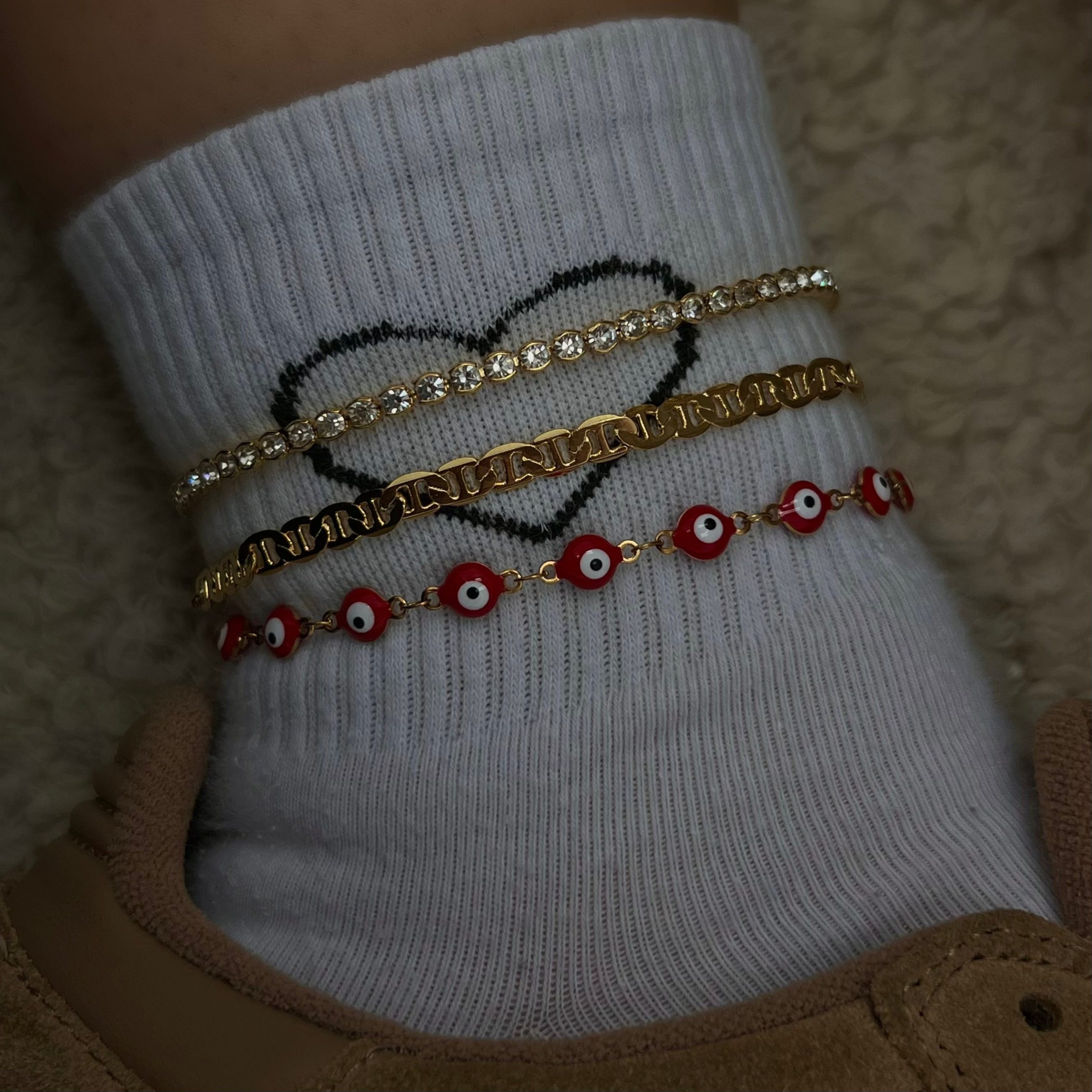 Nazar Anklet - Image 7