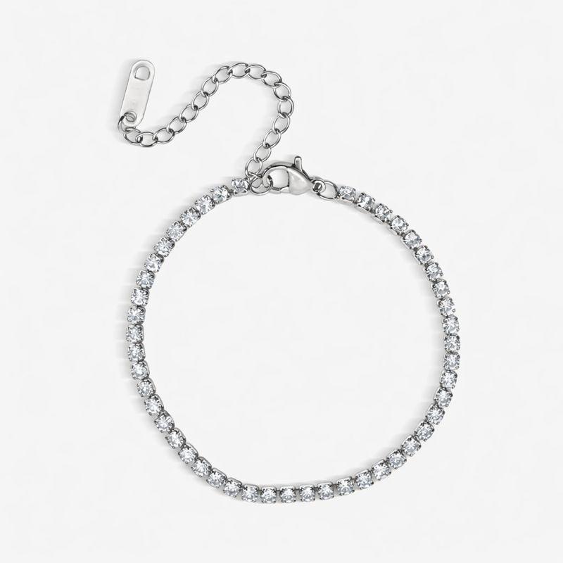 Vera Tennis Bracelet - Image 3