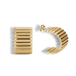 Alternative view of Hamptons Earrings