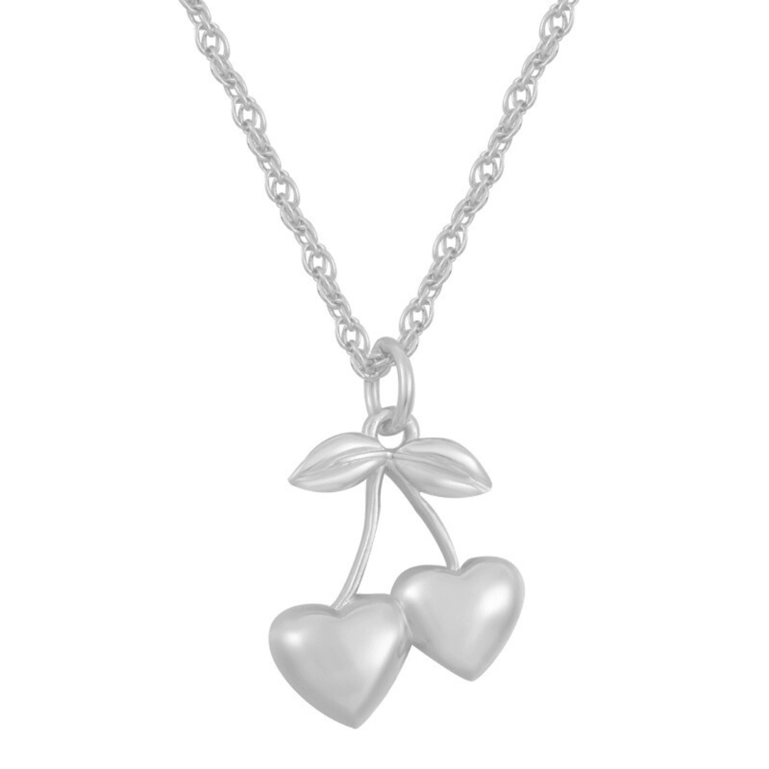 Cherry Bomb Necklace - Image 3