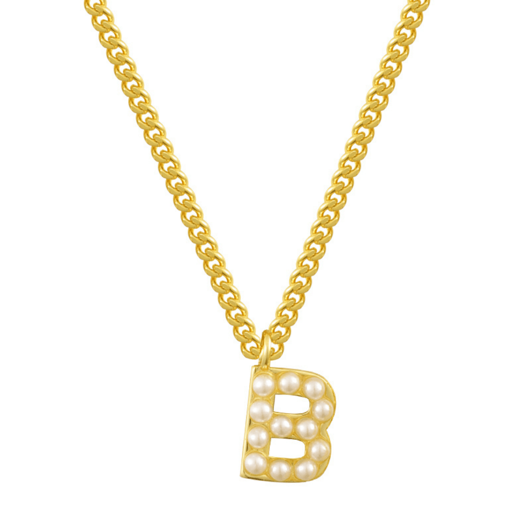 Obsessed With Me Necklace - Image 4