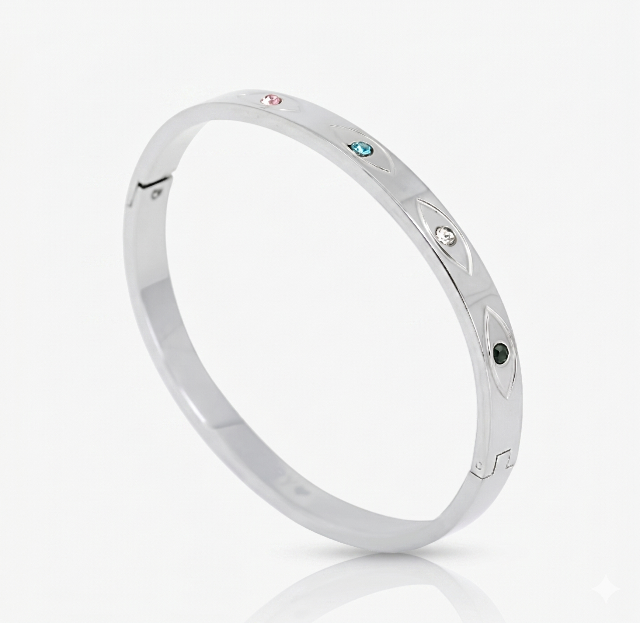 All Eyes On Me Bangle - Image 5