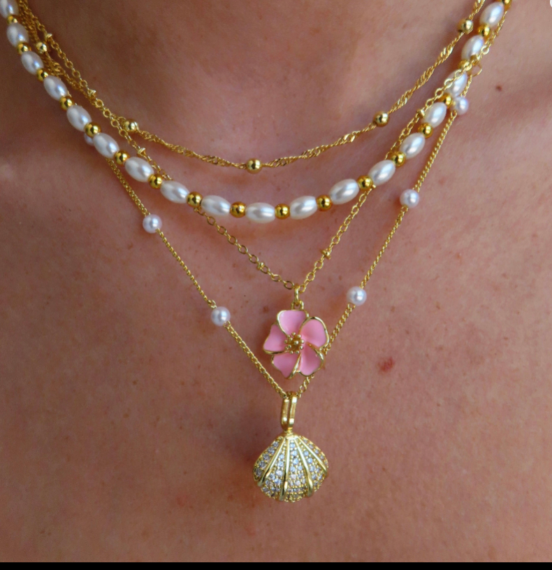 Coastal Crush Necklace Collection - Image 20
