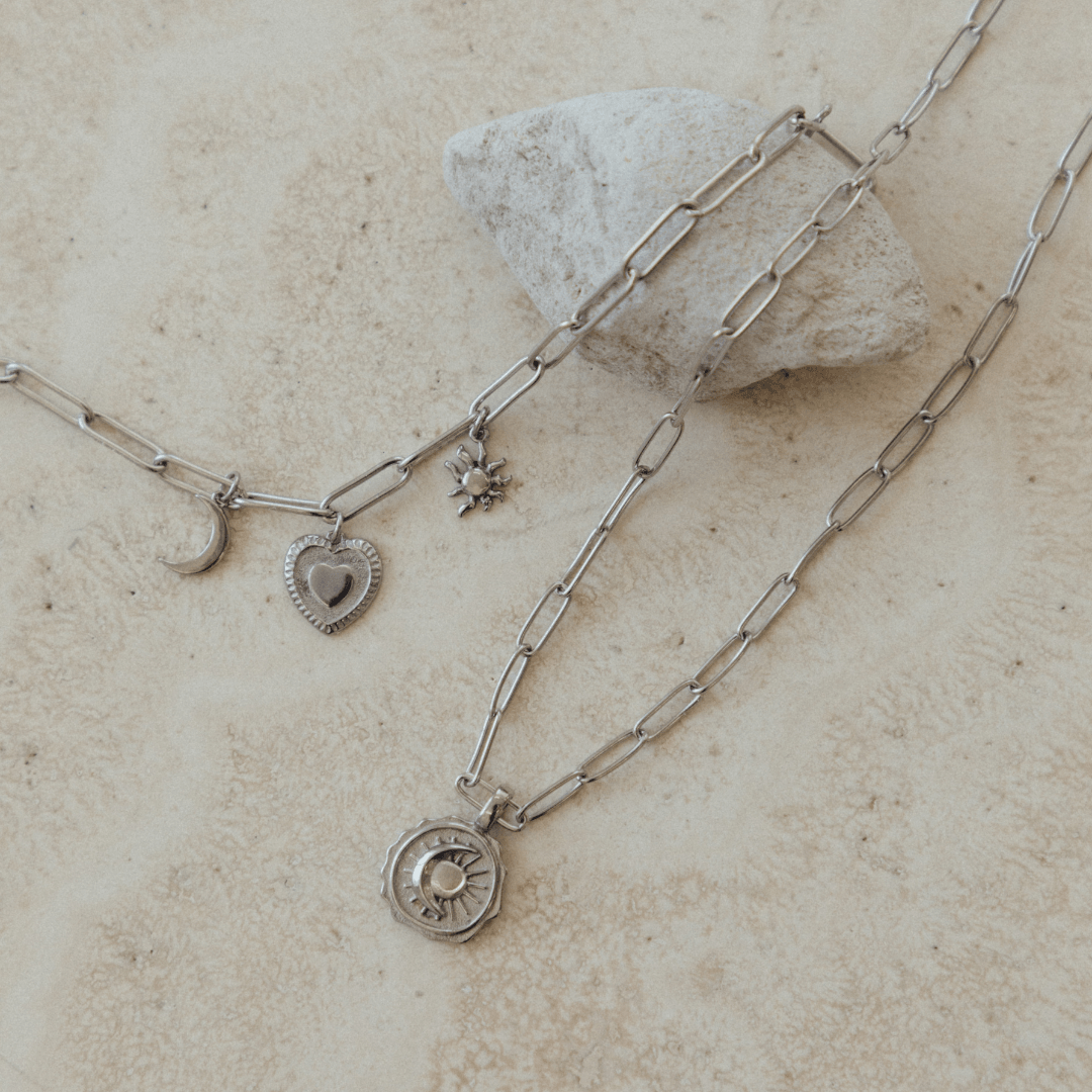 Eclipse Necklace - Image 5
