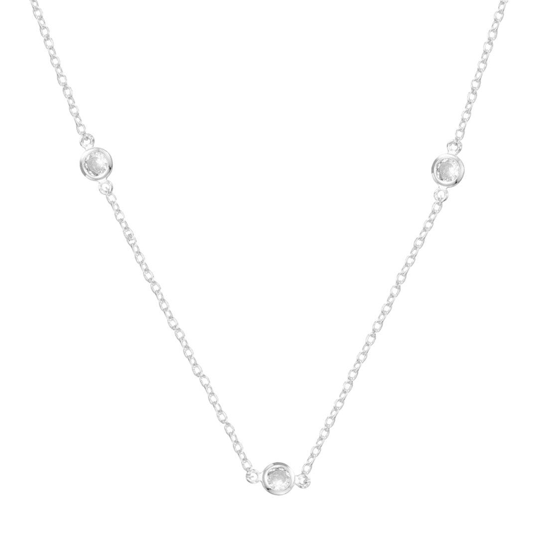 Evryday Sparkle Necklace - Image 13