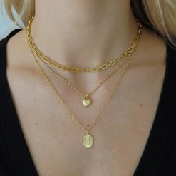 Alternative view of Sienna Necklace