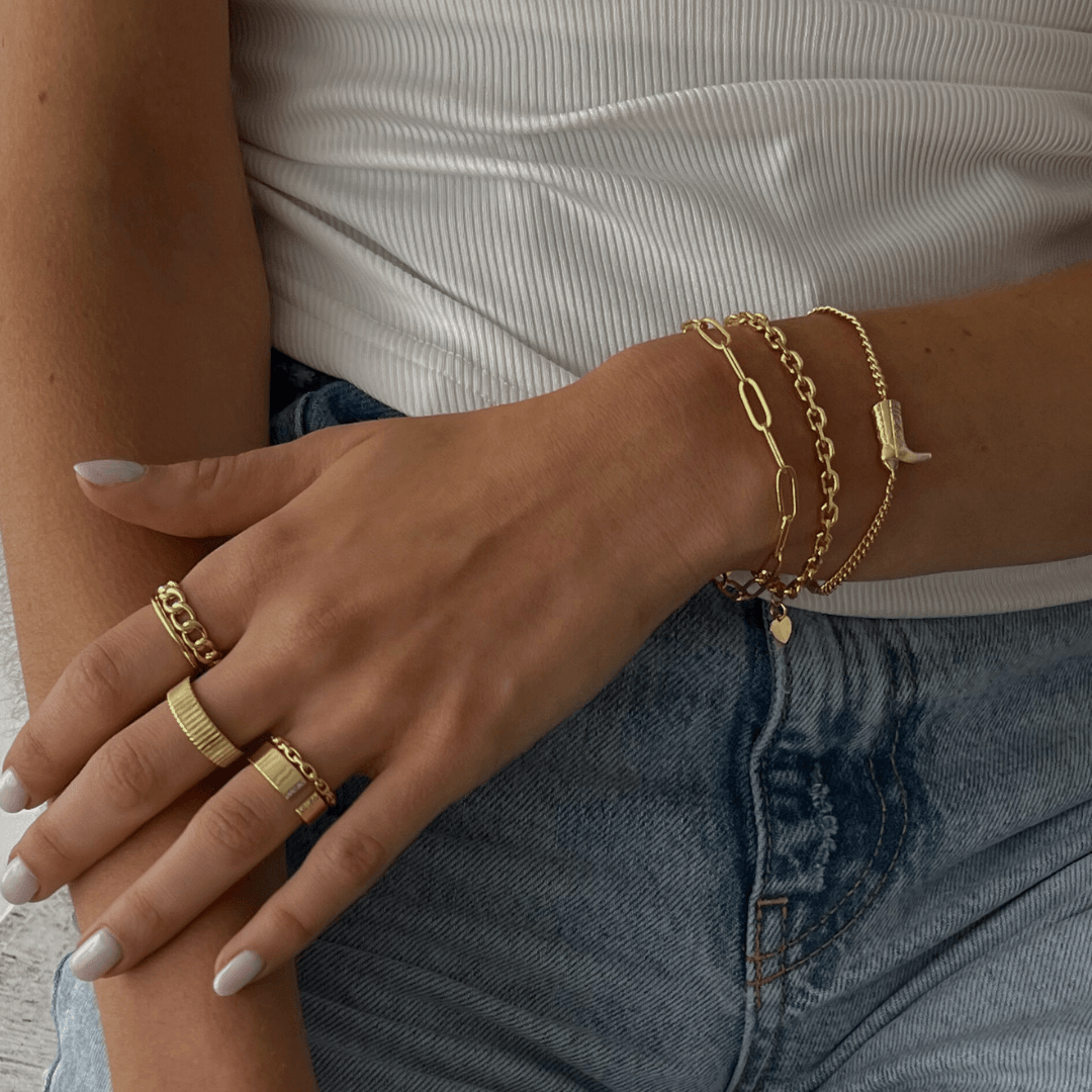 Western Wednesday Bracelet - Image 7