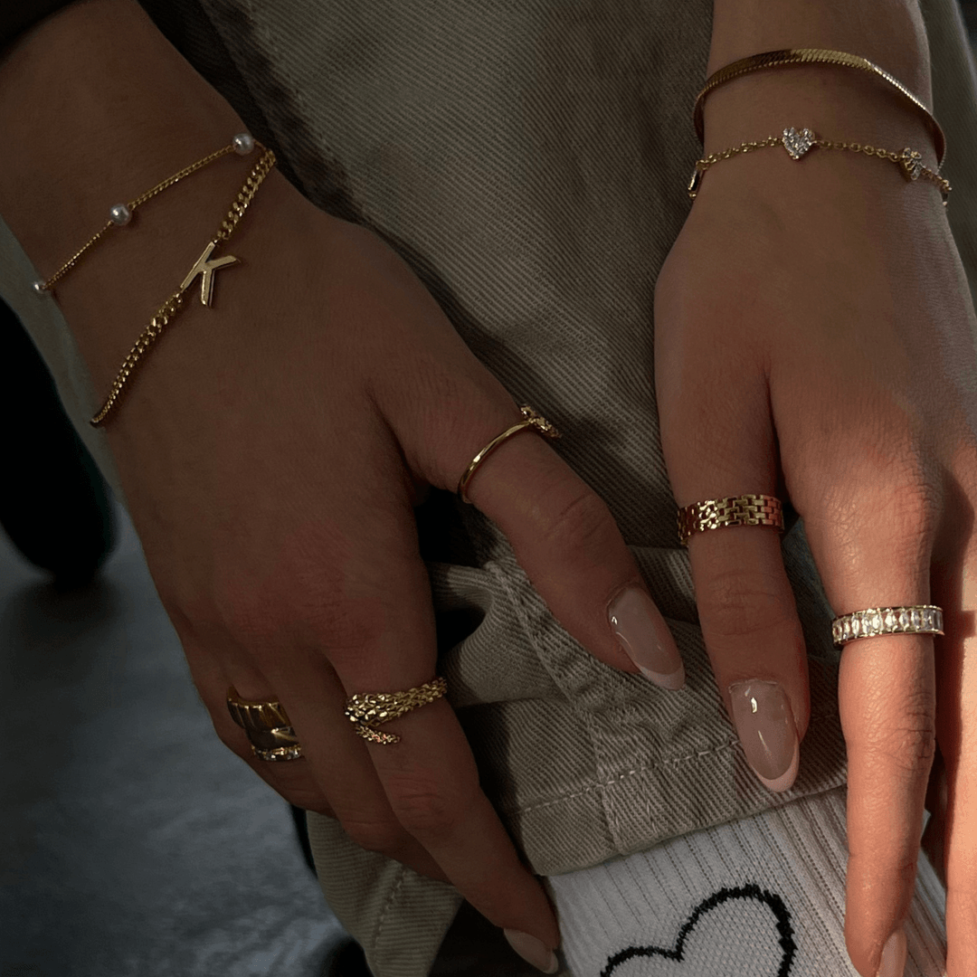 Say My Name Bracelet - Image 4