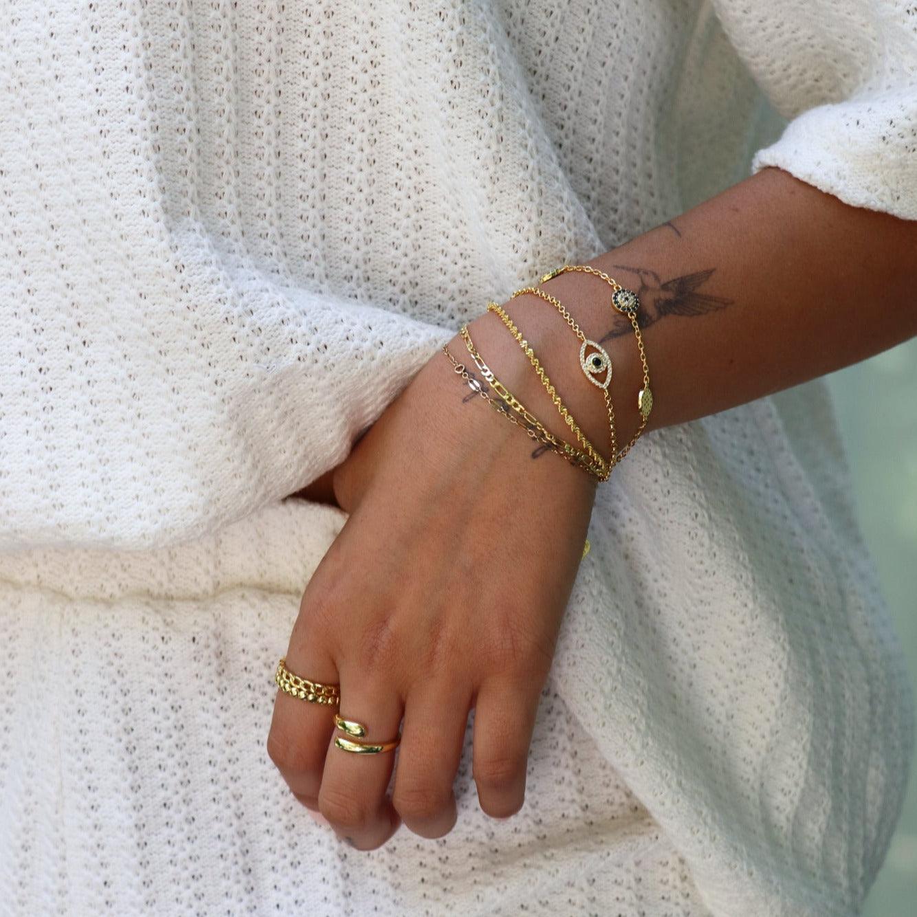 Two Sided Ring - Image 5