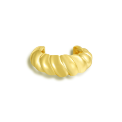 Alternative view of Pastry Ear Cuff