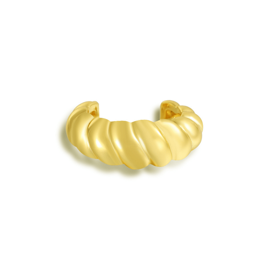 Pastry Ear Cuff - Image 2