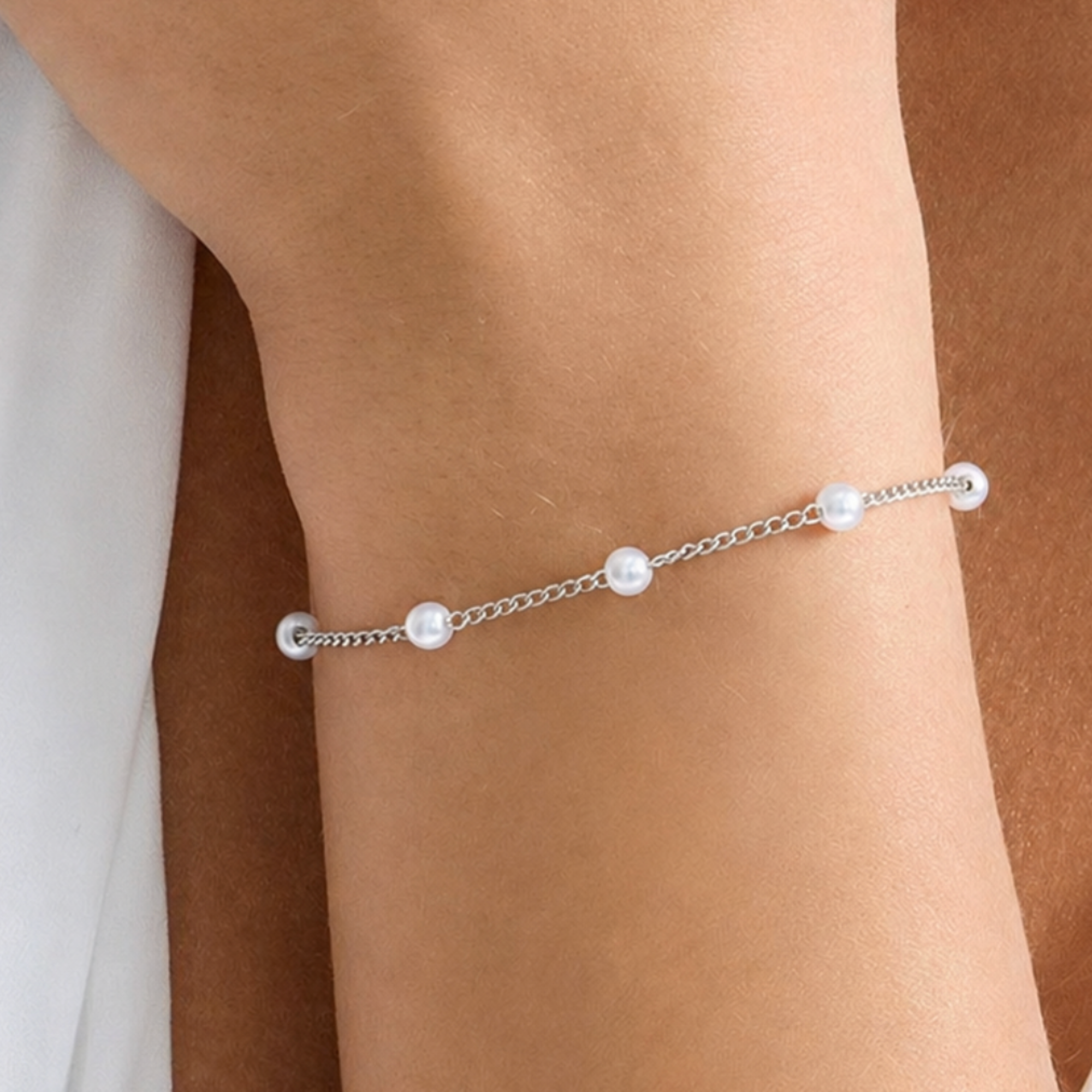 Lover Girl Bracelet - Image 3