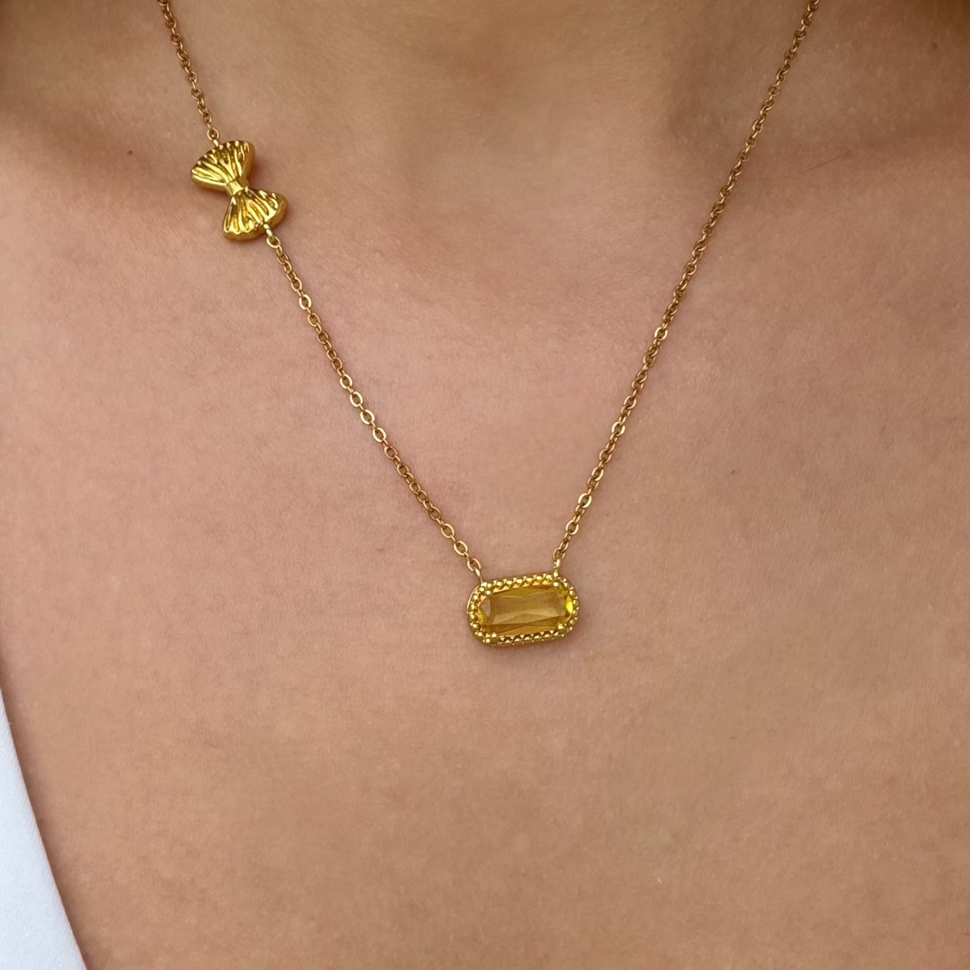 Sweet Aura Necklace - Image 5