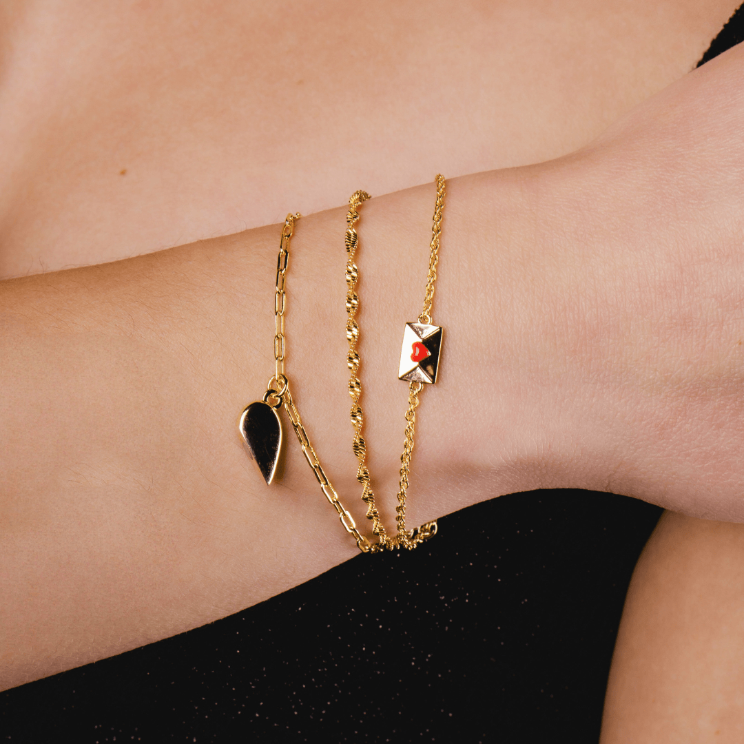 Dear Darling Bracelet - Image 5
