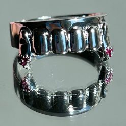 Alternative view of Vamp Ring