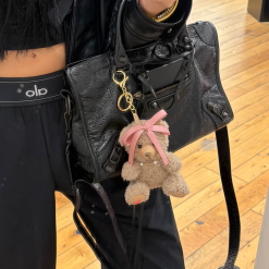 Alternative view of Evry Boo Bear Bag Charm