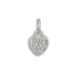 Alternative view of Don't Bother Me Charm