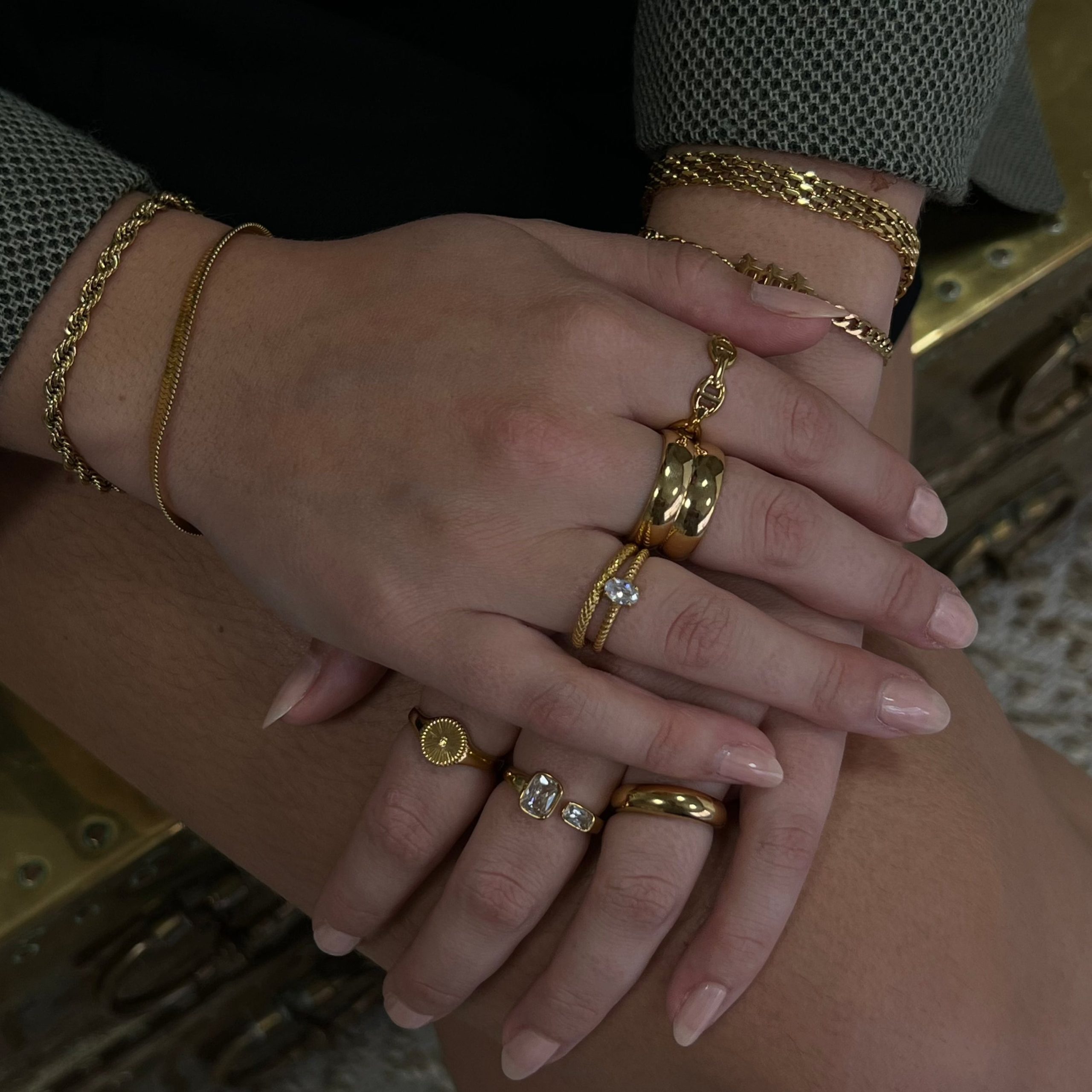Dolce Ring - Image 4