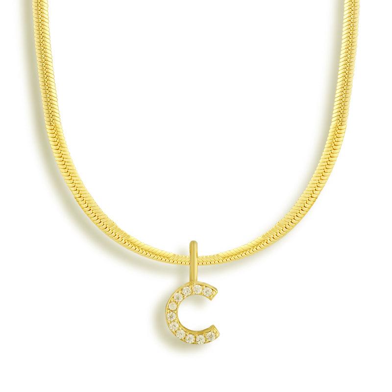 Me, Myself & I Necklace - Image 4