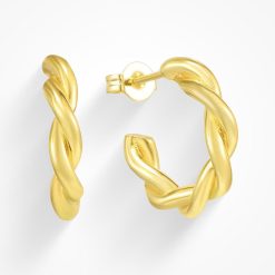 Alternative view of Bellini Hoops