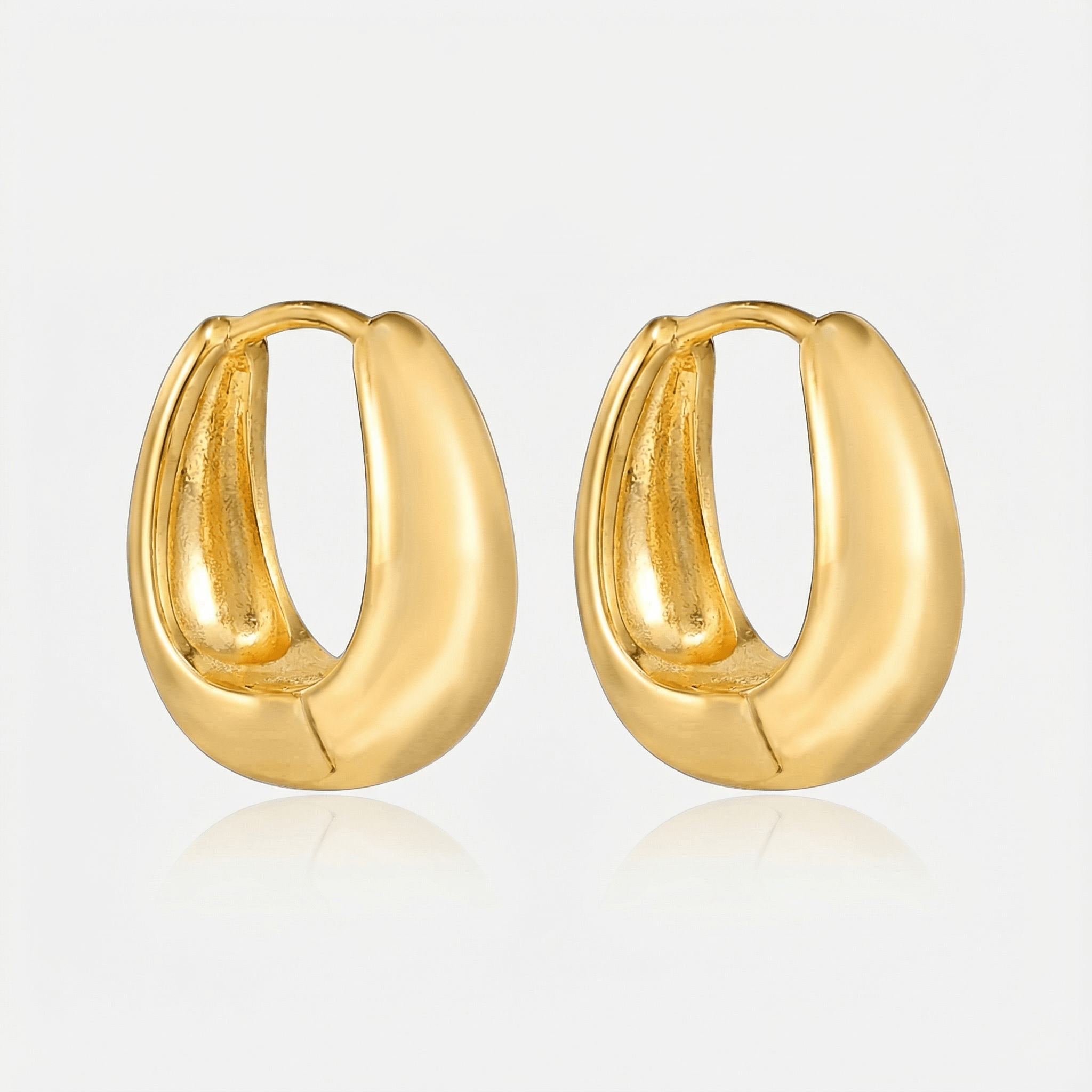 Essential 3-Piece Earrings Bundle - Image 3