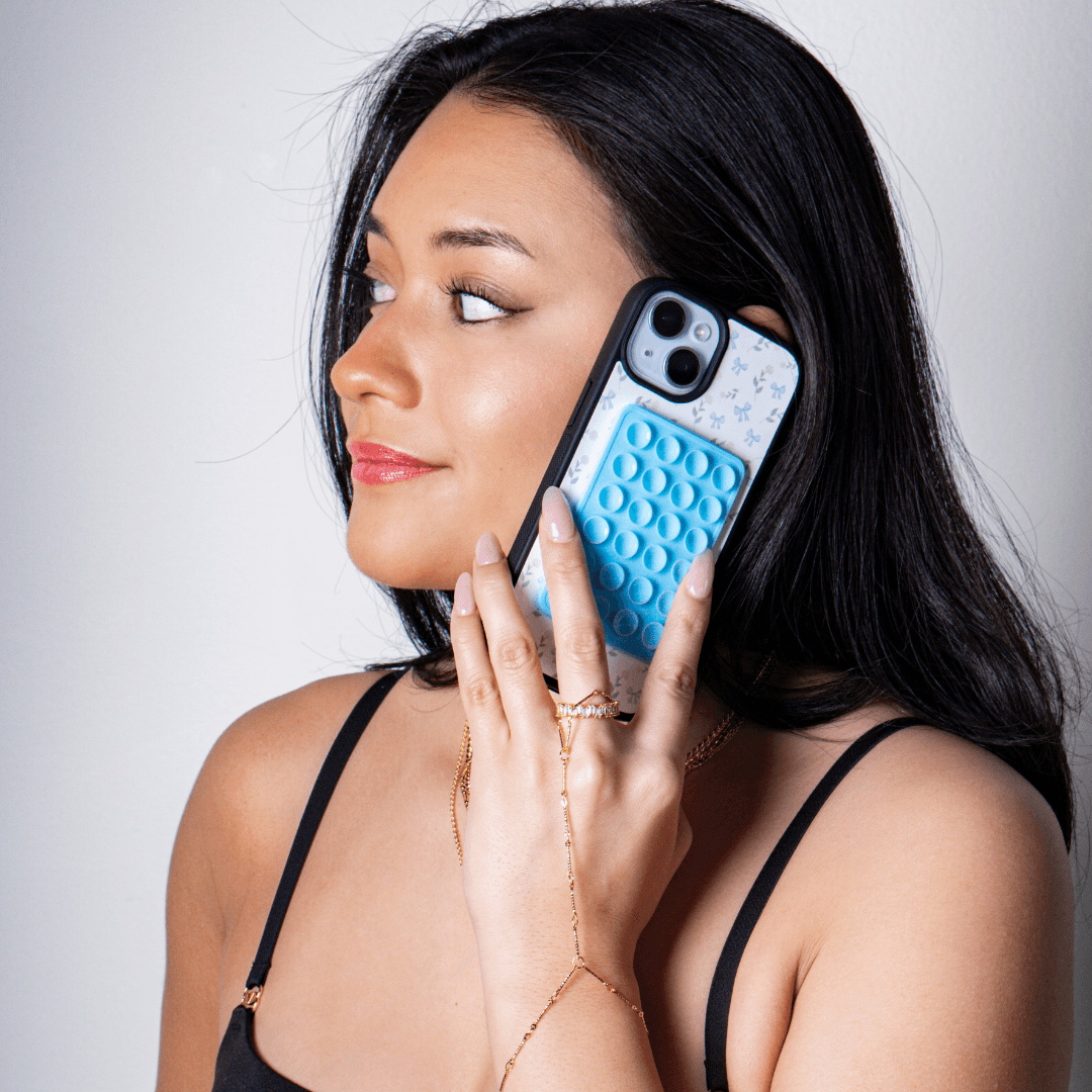 Phone Bestie - Silicone Suction Grip - Image 14