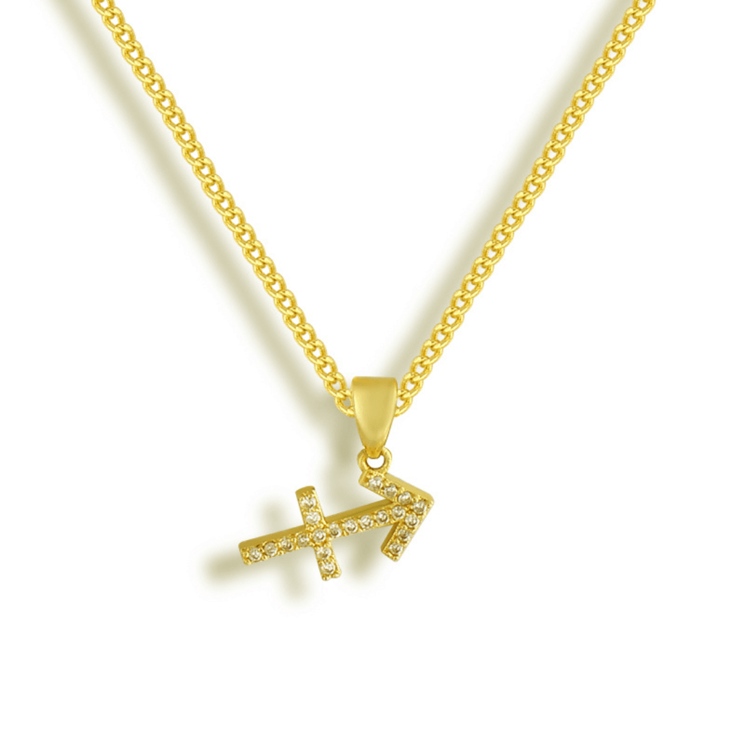 Star Signs Necklace - Image 14