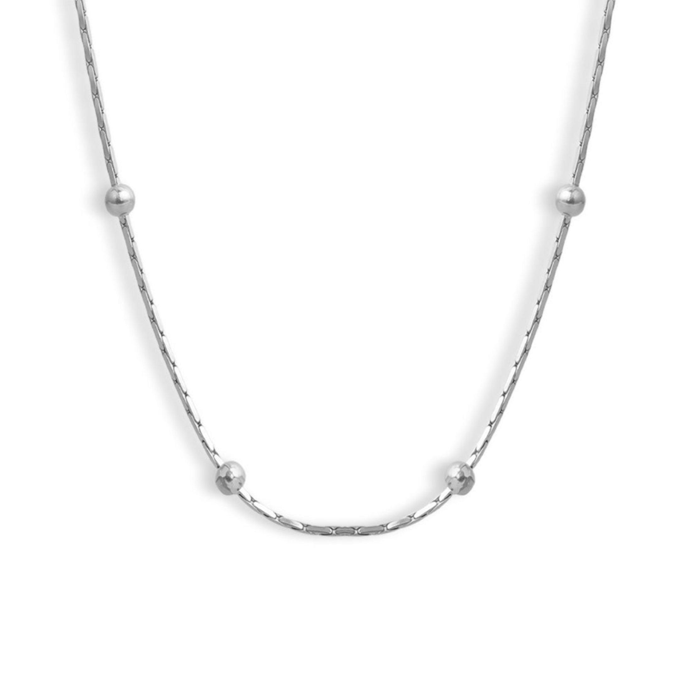 Halo Necklace - Image 3