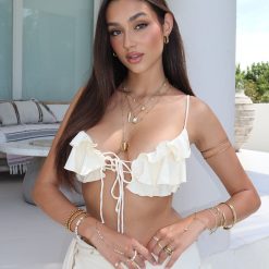 Alternative view of Salty Babe Necklace
