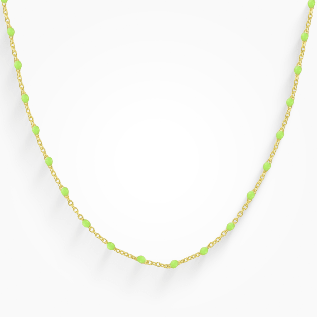 Tulum Necklace - Image 11